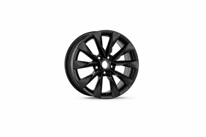 Škoda Superb 4 (3P) lichtmetalen velg (17 inch)