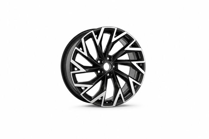 Škoda Superb 4 (3P) lichtmetalen velg (19 inch)
