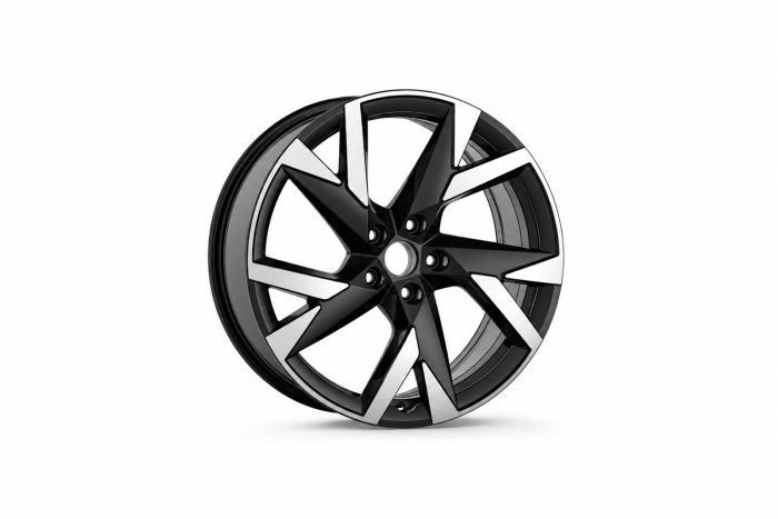 Škoda Superb 4 (3P) lichtmetalen velg (19 inch)