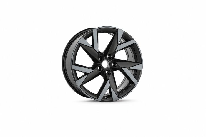 Škoda Superb 4 (3P) lichtmetalen velg (19 inch)