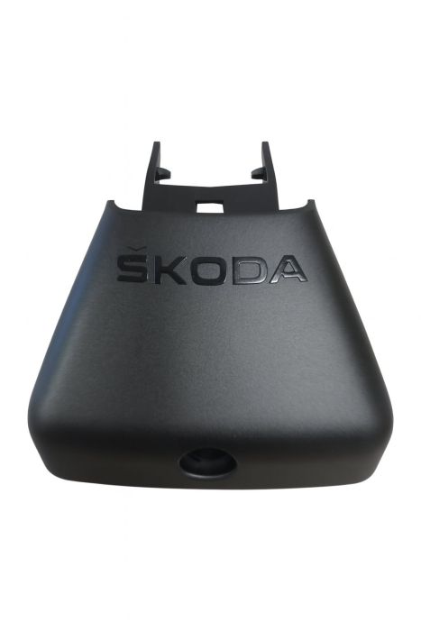 Originele Škoda afdekkap voor dakdragers