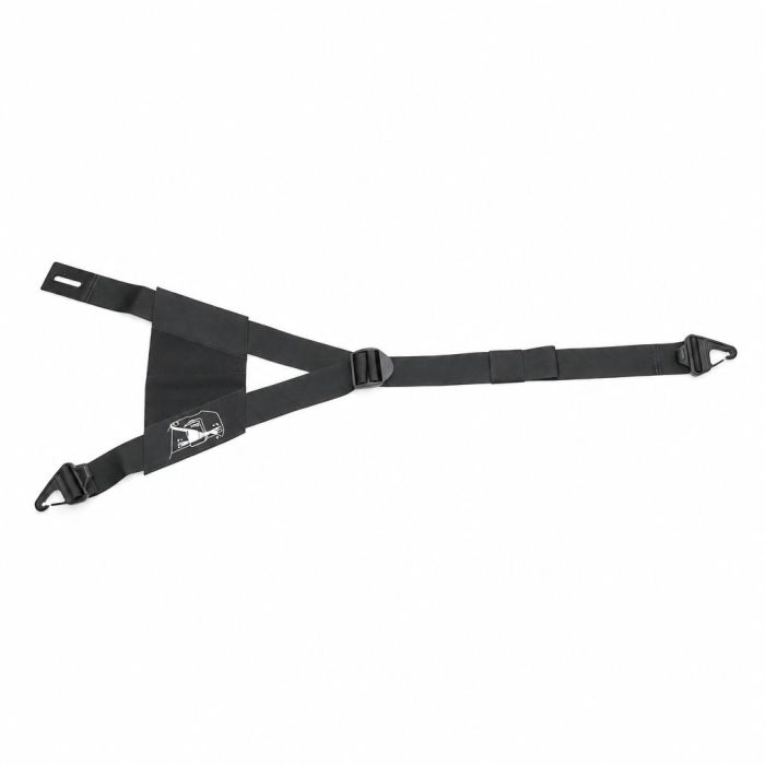 Skoda Elroq bagage fixatiesysteem