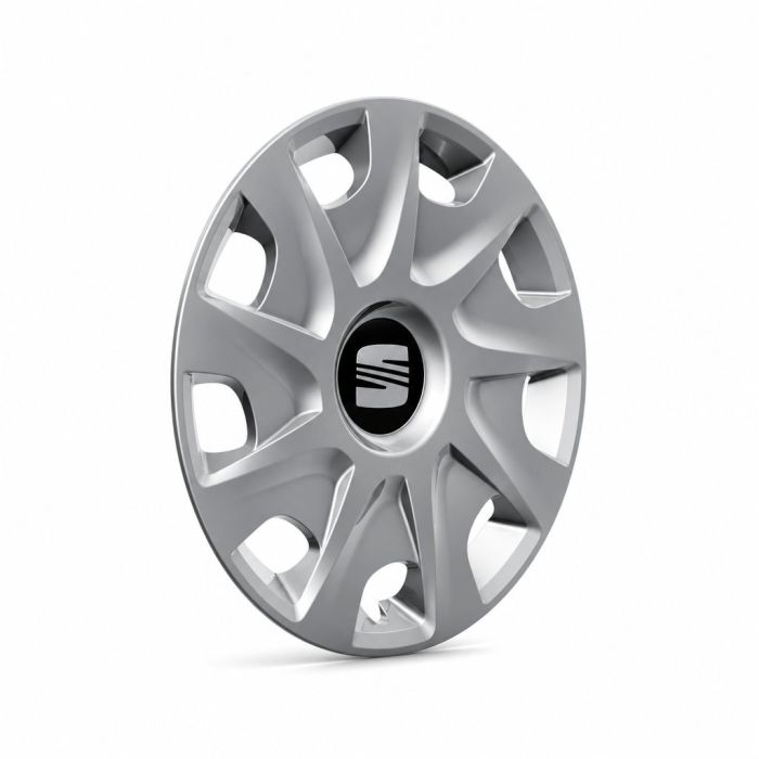 SEAT Exeo (3R) wieldop - wieldop titaniumzilver-licht