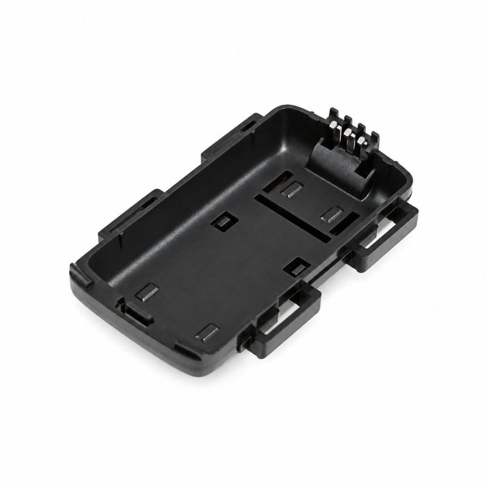 Originele houder magnetische zaklamp kofferbak