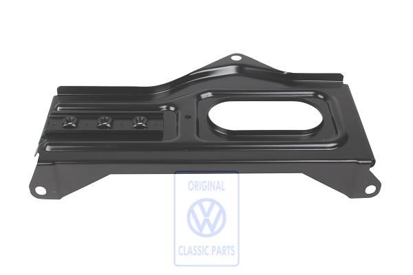 Volkswagen Passat B5 (3B) accusteun
