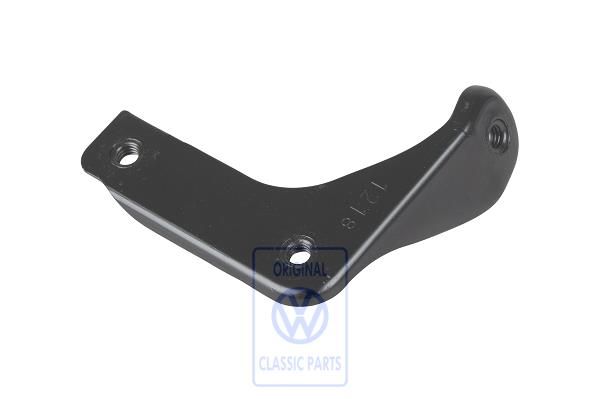 Volkswagen Passat B5 (3B) steun spatbord - rechts