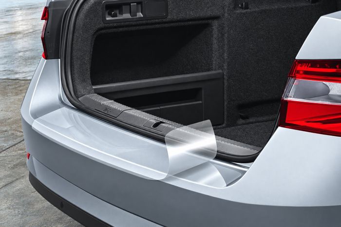 Škoda Superb 3 (3V) tildrempelbescherming