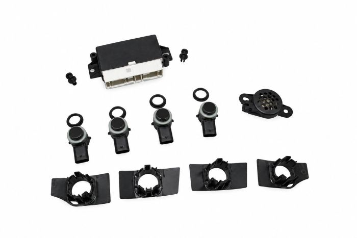 Complete set Park Pilot - Rear voor Volkswagen Golf 7