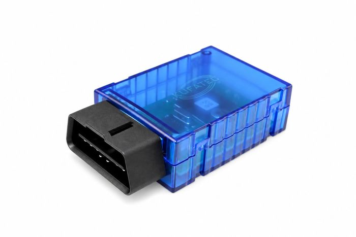 Coding dongle voor footwell lighting voor Volkswagen, Audi, SEAT, Škoda (MQB)