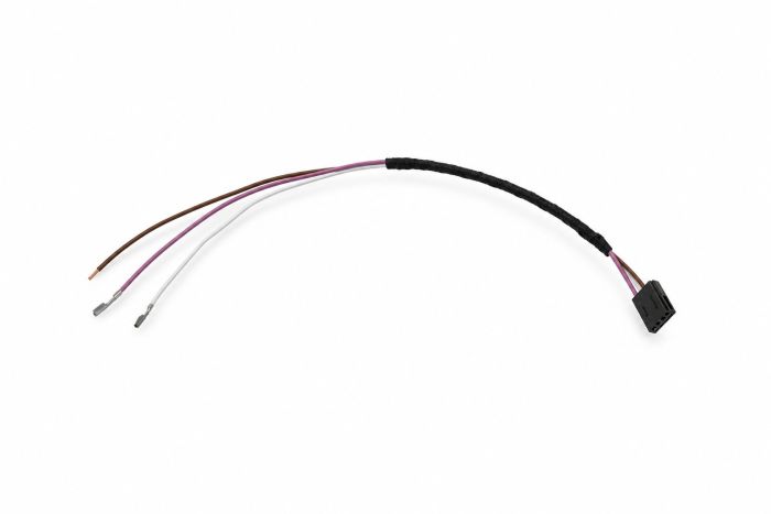 Kabelset multifunctioneel stuurwiel voor Audi A3 8V