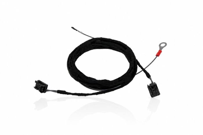 Kabelset voor voetruimteverlichting voor Audi A3 8V en Q2 GA