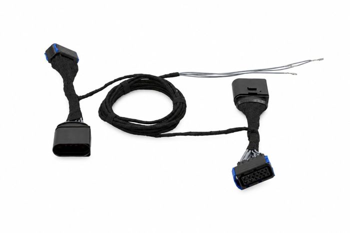Adapter voor LED-koplampen voor Audi A7 4G — Koplampen: Bi-Xenon