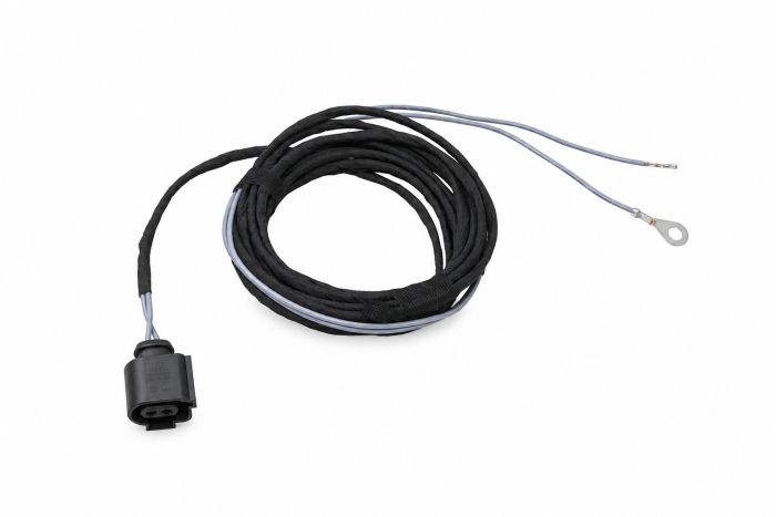 Kabelset koplampreinigingssysteem voor Volkswagen Touareg 7P
