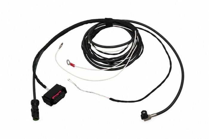 Kabelset retrofit voor Active Lane Assist en Traffic sign recognition voor Audi A6 4G, A7 4G