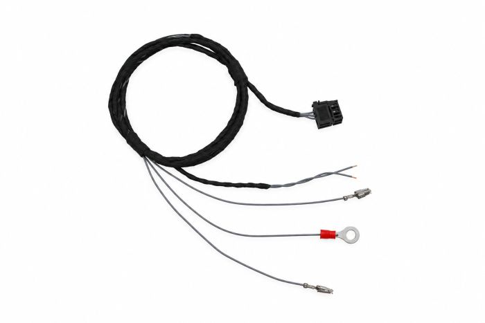 Kabelset voor extra instrumenten (retrofit) voor Volkswagen Beetle 5C