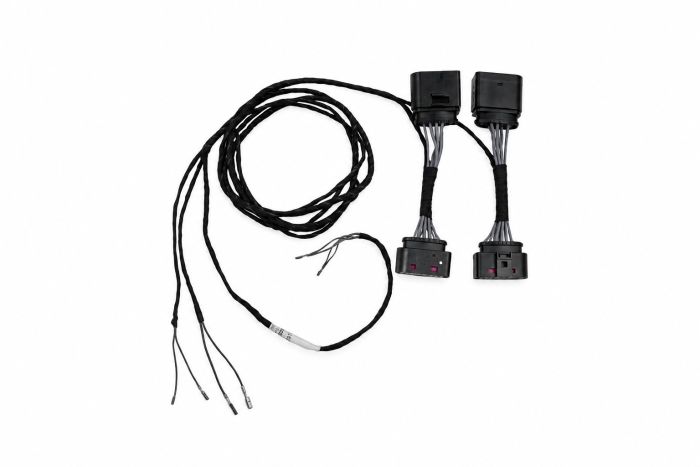 Adapter voor Bi-Xenon met LED DRL voor Volkswagen Golf 7