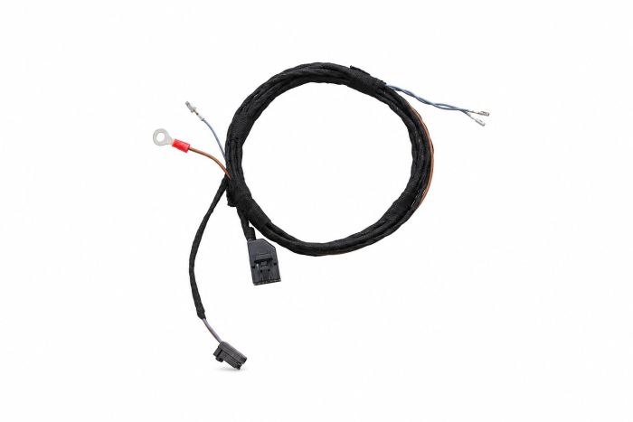 Kabelset voor frontcamera retrofit voor Audi A6 en A7 4G