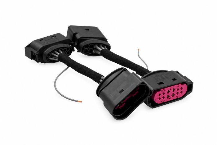 Xenon-adapter voor Volkswagen Touran 1T1