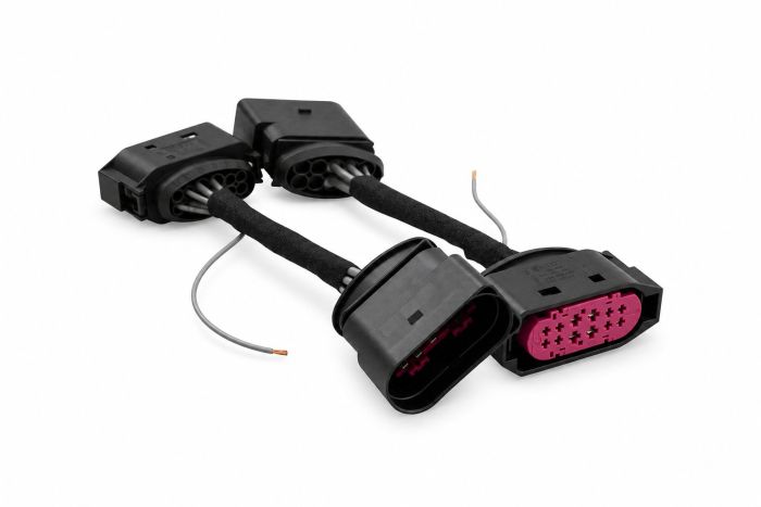 Xenon/HID-koplampadapter voor Volkswagen Jetta 1K