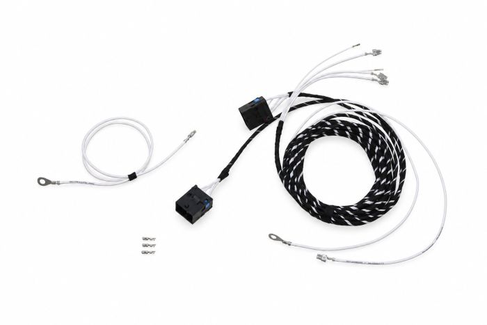 Kabelboom stoelverwarming voor Audi A4 B6/8E