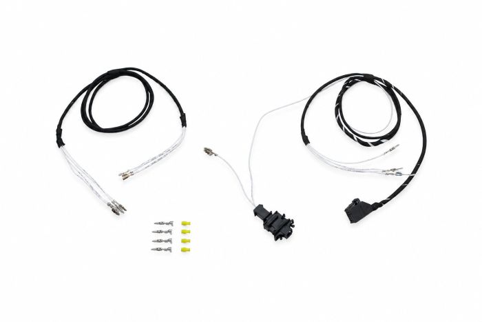 Kabelset cruise control voor Volkswagen Golf 4 (benzine)