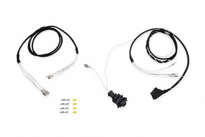 Kabelset voor Cruise Control voor Volkswagen, Bora benzine
