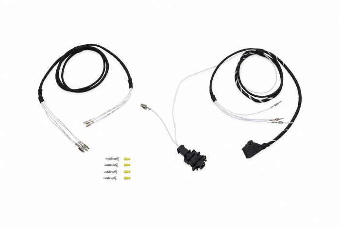Audi A3 (8L) cruise control kabelset