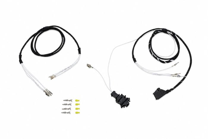 Audi TT (8N) cruise control kabelset