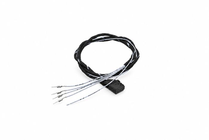 Inbouwkabelset voor cruise control voor Volkswagen Passat 3BG