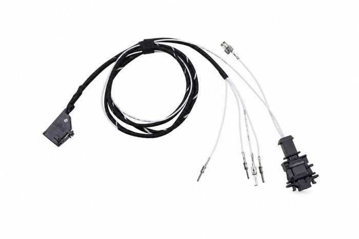 Volkswagen Golf 4 (1J) cruise control kabelset