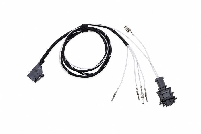 Kabelset cruise control (GRA) voor Volkswagen Bora SDI, TDI diesel