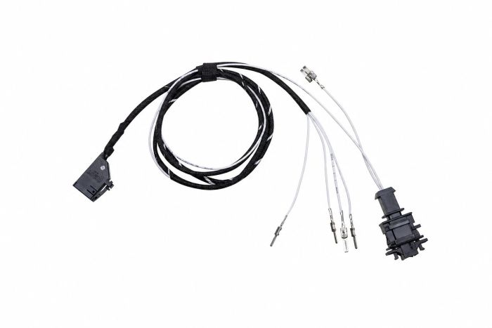 Audi A3 (8L) cruise control kabelset