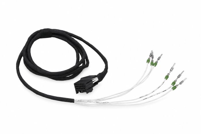 Kabelset Park Pilot stuurunit achter voor Volkswagen Golf 5