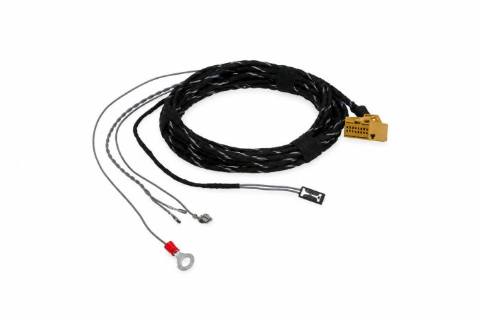 PDC-kabelset (Park Distance Control) centraal elektrisch voor Audi Q7 4L