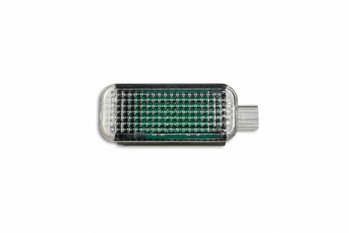 LED kofferruimte-/handschoenkastverlichting voor Volkswagen, Audi