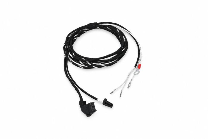 Kabelset frontcamera voor Audi A4 8K, A5 8T, Q5 8R