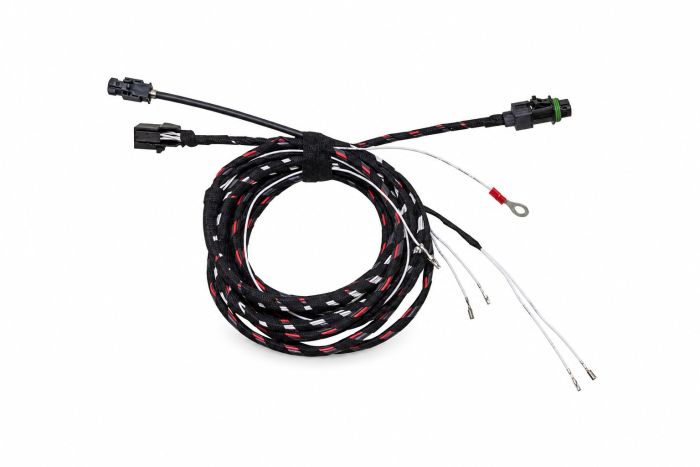 Kabelset voor night vision-systeem voor Audi A8 4H