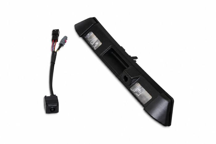 Retrofit-set voor achteruitrijcamera voor Audi TT 8S (FV)