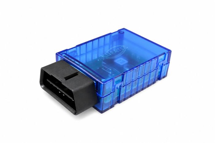 Coding dongle voor MQB Low Reverse Camera voor Volkswagen, Audi, SEAT, Škoda