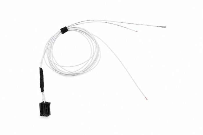 Complete set Central Lock Safe Lock ZV-bedieningsknop bestuurdersdeur voor Volkswagen T5