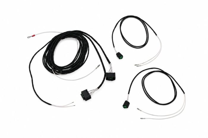 Bekabelingsset voor Side Assist retrofit voor Audi