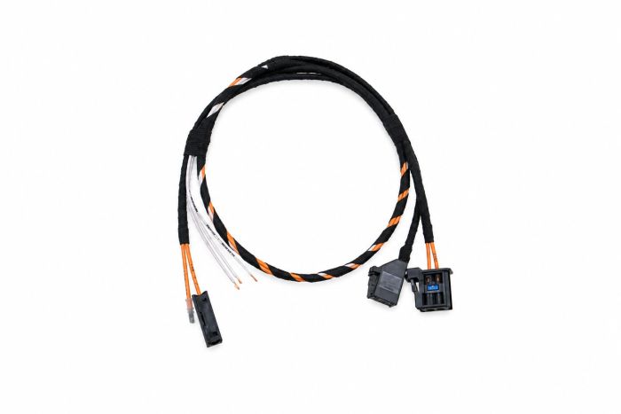 Kabelset voor originele DVD-wisselaar voor Audi A6 4G, A7 4G