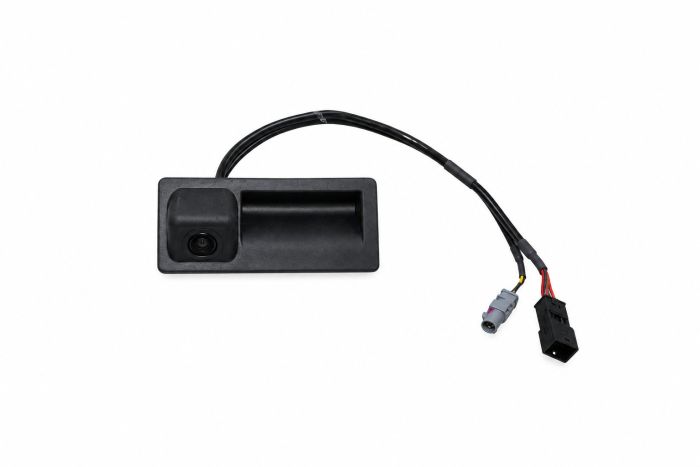 Retrofit-set APS advance met achteruitrijcamera voor Audi Q7 4M