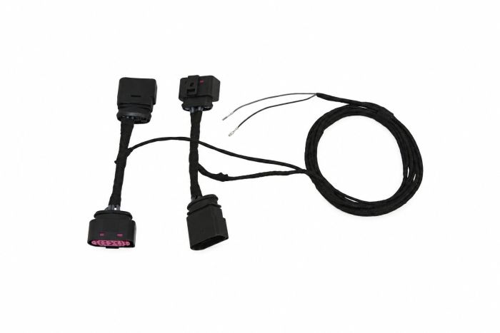 Bi-Xenon/HID koplampadapter voor Audi A3 8V