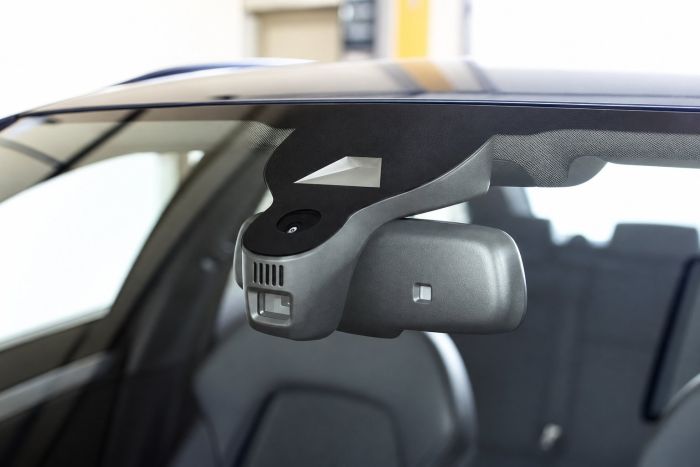 Retrofit-set voor Active Lane Assist voor Audi Q5 8R