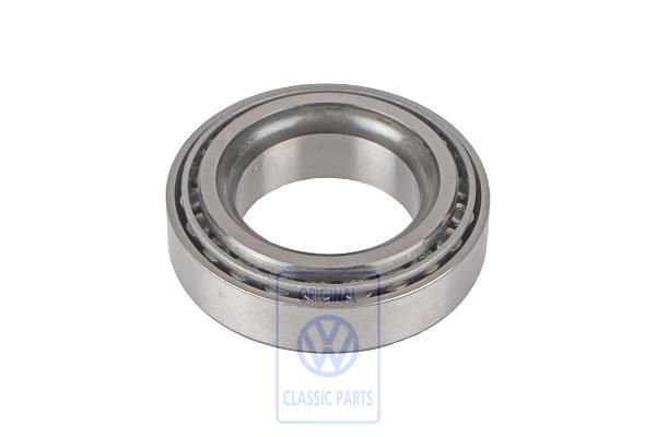 Volkswagen kegellager 5-versnellingsbak 35x62x17 mm