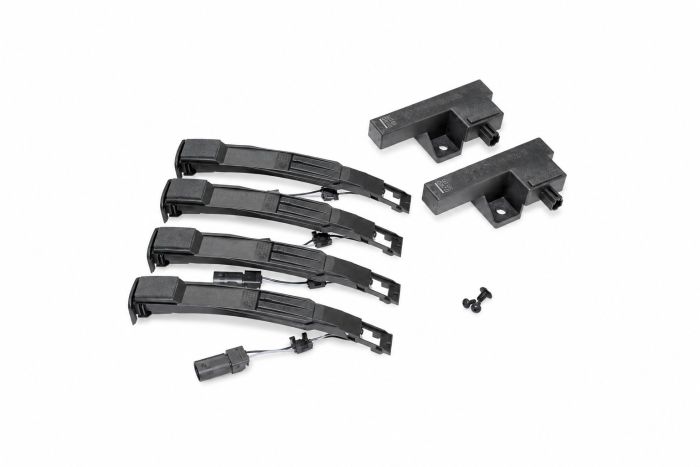 Retrofit-set comfort key, Advanced Key, Kessy voor Audi A6 en A7 4G