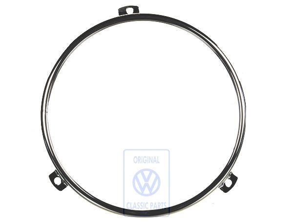 Volkswagen bevestigingsring koplamp