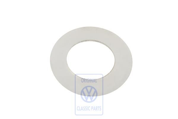 Volkswagen ring