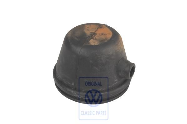 Volkswagen beschermkap standkachel